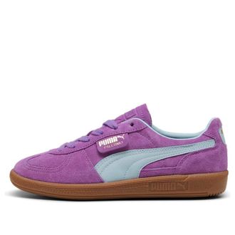 Puma (WMNS) Puma Palermo Ultraviolet Turqoise Surf 396463-16