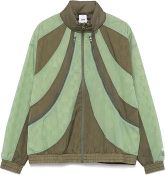 Puma x KIDSUPER - unisex - Nylon/Nylon - L - Green