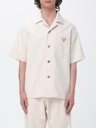 Valentino Camicia casual Valentino in cotone