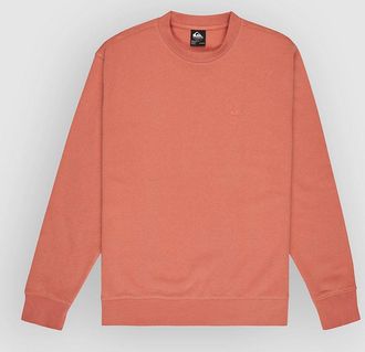 Quiksilver Salt Water Crew Sweater