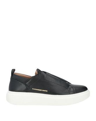 Alexander Smith FOOTWEAR - Trainers on YOOX.COM
