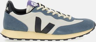 Veja Sneakers Rio Branco Veja in nylon riciclato e camoscio