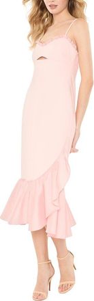 LIKELY Likely Maureen Dress