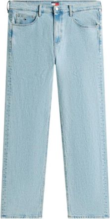 Tommy Jeans Otis Jeans - Heren - Regular Fit Jeans - Blauw - W32 - Katoen - Jeans