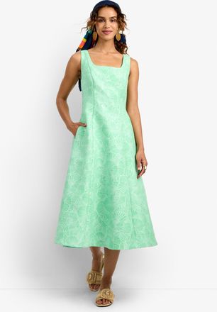 Trina Turk Valor Dress