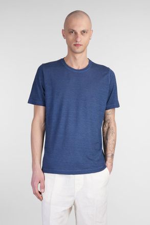 120% Lino T-Shirt