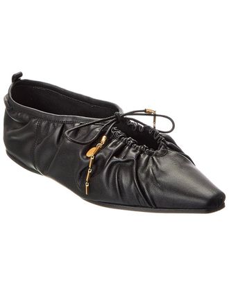 Stella McCartney Stella Mccartney Porter Flat