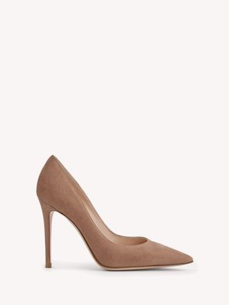 Gianvito Rossi Gianvito 105 Pumps in Pink at Nordstrom, Size 36.5