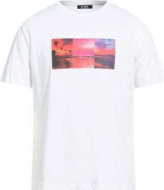 Costume National TOPWEAR - T-shirts su YOOX.COM