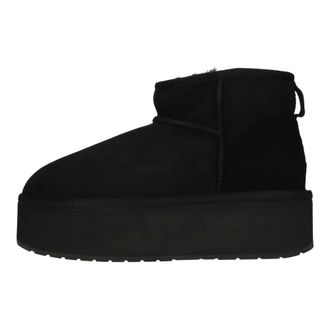 Emu Mujer, Zapatos, Negro, Talla: 40 EU