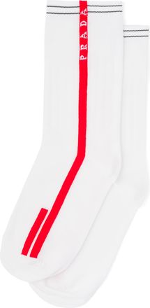 Prada Polyester socks