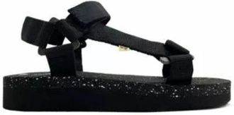 Thies Dames, Schoenen, Zwart, Maat: 41 EU