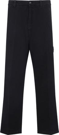 Stone Island Loose Pants