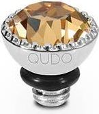 Qudo Ghiare Top 0.20 - Silver in Light Colorado Topaz at Nordstrom