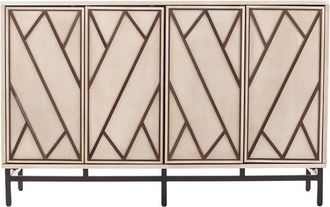 SEI Furniture Sei Furniture Bremling Art Deco Buffet