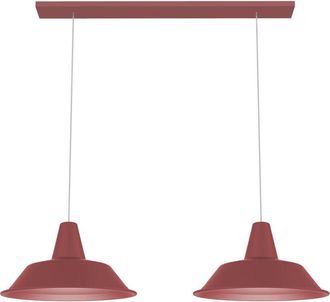 Lumicom Duna L&aacute;mpara De Techo Lineal Mate