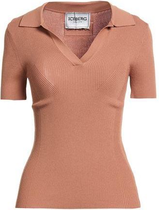 Iceberg MAGLIA A POLO