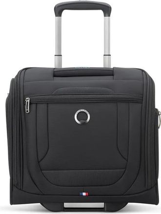Delsey Helium DLX 2-Wheel Underseater - Underseat Bag