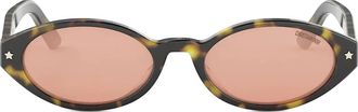 Dior Diorpacific R1 I Sunglasses