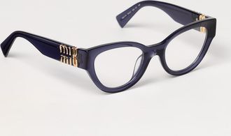 Miu Miu Occhiali da vista 01VV Miu Miu in acetato