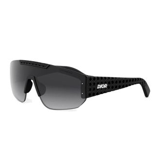 Dior Sunglasses, unisex, Black, ONE SIZE, 3D M2U 11A1