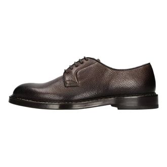 Doucal's Hombre, Zapatos, Marrón, Talla: 41 EU