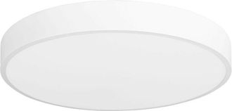 Forlight Forlight - Stac led Flush Ceiling Light White, Opal, Neutral-White 4000K