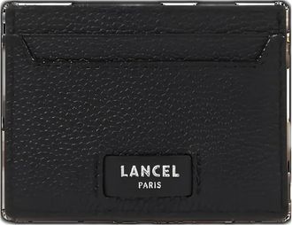 Lancel Portacarte Ninon - Nero