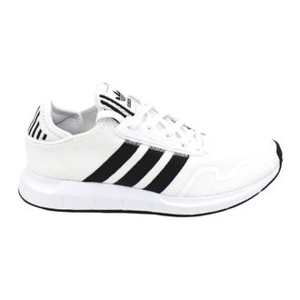 adidas Swift Run X Sneakers Rubberen Zool - Heren - Hardloopschoenen - Wit - 44 EU - Fitness