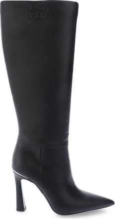DKNY Dameslaarzen van DKNY Carmel in zwart