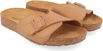 Haflinger Jeane Sandalen f&uuml;r Damen | beige