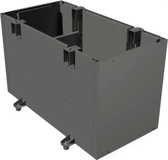 Bosch Accesorio Para Bombas De Calor De Aire Sockk Z&oacute;calo Para Cs7000iaw 7/9 Ir Peque&ntilde;o, 8733706932