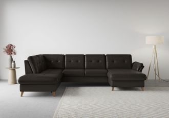 Sit&more Wohnlandschaft