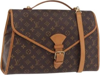 Louis Vuitton Borsa Vintage Pre-owned - - Pre-owned - Donna - Marrone - ONE SIZE