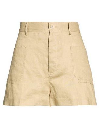Semicouture BOTTOMWEAR - Shorts & Bermuda Shorts sur YOOX.COM