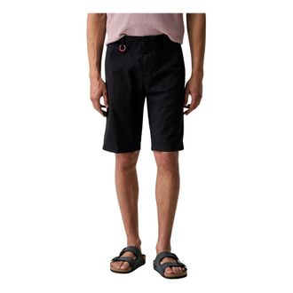 Joop Uomo, Pantaloncini, Blu, W33, new
