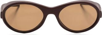 Givenchy Occhiali da sole GV40065I - Marrone