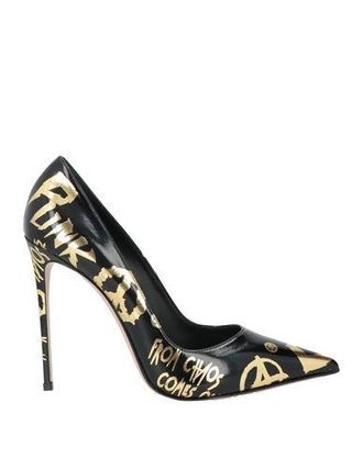 Le Silla Pumps