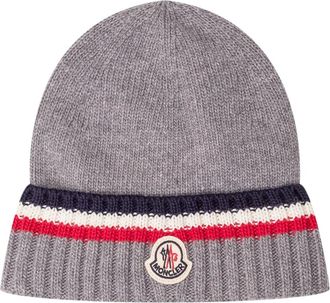 Moncler unisex, Accesorios, Gris, Talla: L