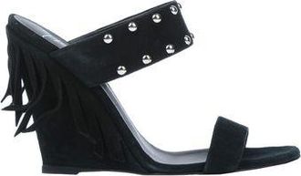 Giuseppe Zanotti FOOTWEAR - Sandals on YOOX.COM