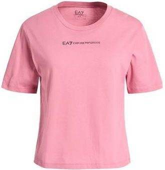 Emporio Armani CAMISETAS Y TOPS - Camisetas en YOOX.COM