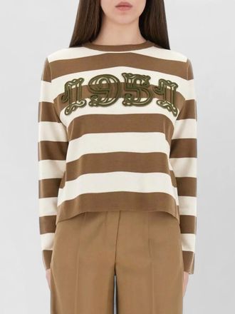 Max Mara wool jumper