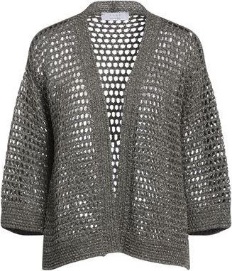 Kaos KNITWEAR - Cardigans sur YOOX.COM