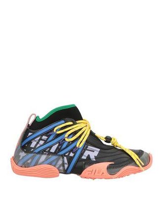 Haider Ackermann + FILA