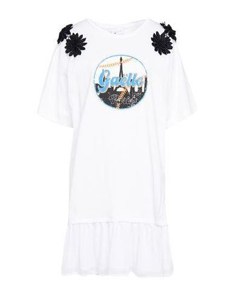 Ga&euml;lle Paris KLEIDER - Mini-Kleider auf YOOX.COM