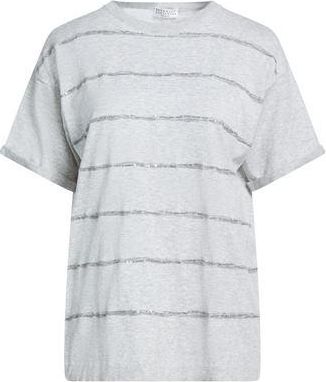 Brunello Cucinelli TOPWEAR - T-shirts su YOOX.COM