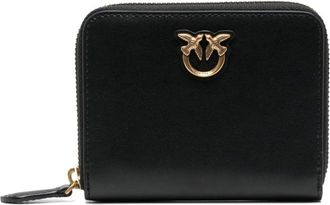 Pinko Pinko -Brieftaschen schwarz