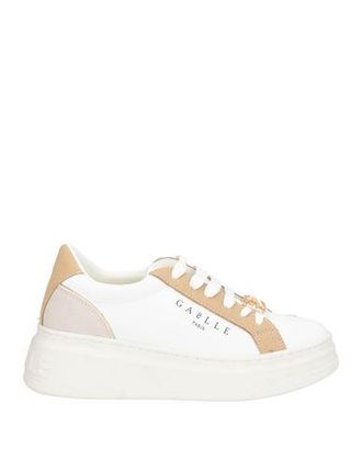 Ga&euml;lle Paris FOOTWEAR - Trainers on YOOX.COM