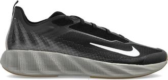 Nike Ava X Mesh - Heren - Fitnessschoenen - Zwart - 45 EU - Leer - Fitness