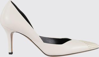 Isabel Marant Pump ISABEL MARANT Woman color White